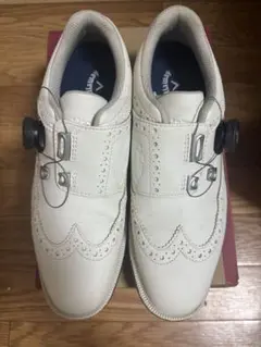 【再値下げ】Callaway TOURPRECISION BOA WM 18