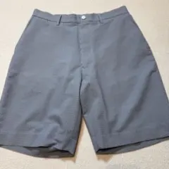 【MACKINTOSH PHILOSOPHY】COOLMAX ハーフパンツ 40のサムネイル