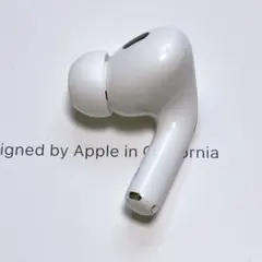 2026年最新】airpods pro 第2世代 右耳 a3047の人気アイテム - メルカリ
