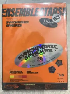 あんスタ スタライ DVD 6th あんさんぶるスターズ！