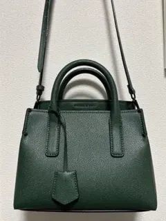 【CHARLES & KEITH 】　ショルダーバッグ