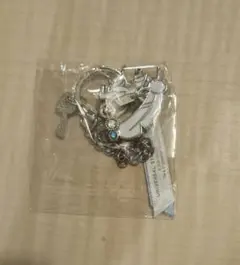 名探偵コナン USJ バッグチャーム 萩原千速①