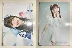 【希少】吉川ひより　ひよりん　ときめき宣伝部　とき宣　プレミアムフォト　青春衣装
