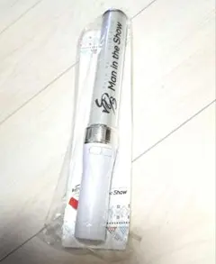 Man in the Show ペンライト 2本セット Snow Man ペンライト 雪Man in the Show | K-BOOKS K-PO