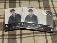 SEVENTEEN 一番アクセ エスクプス