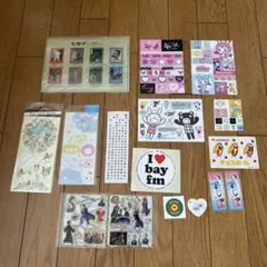 シールセット