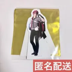 後家兼光 刀ミュ 東京ドームシティアトラクションズ 紙製スタンド
