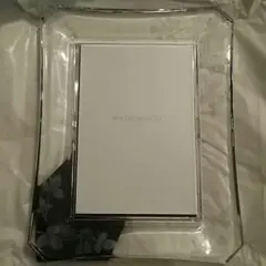 新品　ウェッジウッド　写真たて　ワイルドストロベリー