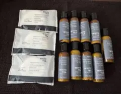 [新品未開封]Westin White Tea ボディローション＆ソープセット