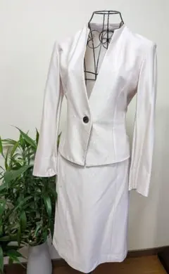 スーツ (Coup de Chance)クードシャンス ジャケット・スカート