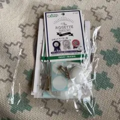 Clover ロゼットパーツセット スモール