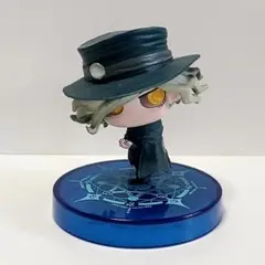 FGO エドモン　巌窟王　ぷちきゃら！　みちメガ　ミニフィギュア