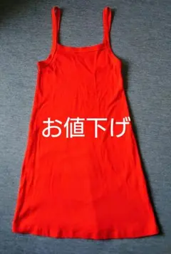 ★《プチバトーキャミワンピース》★