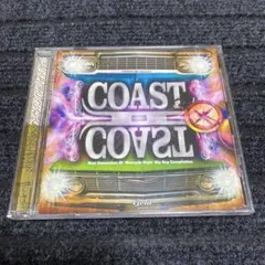 COAST II COAST ヒップホップ コンピレーション CD