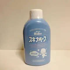 新品未開封❣️スキナベーブ 入浴剤 沐浴剤　500ml
