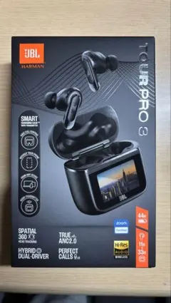2025年最新】JBL Tour Pro 3の人気アイテム - メルカリ