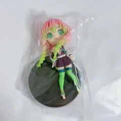鬼滅の刃 Q posket petit フィギュア 甘露寺蜜璃