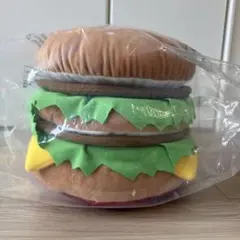2026年最新】マクドナルド ハンバーガー クッションの人気アイテム