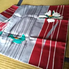 座布団カバー55㎝×59㎝5枚組