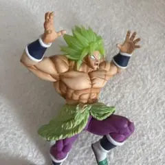 【※間もなく出品終了】【一番くじ】ドラゴンボール ブロリー フィギュア