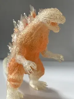 ムービーモンスターシリーズ　東宝怪獣シリーズ ゴジラ2000 劇場限定のサムネイル