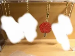 ズートピア アイスキャンディー