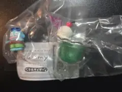 サンリオ Yummy Sweets Mascot チルサイダー ハンギョドン