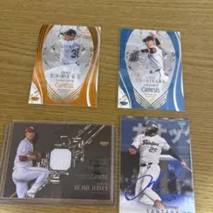 2025年最新】ジャージーカードの人気アイテム - メルカリ