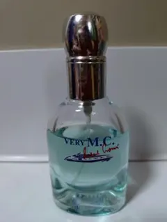 お値下げ中】MCM ヴェリー MC オーデトワレ 香水 50ml 箱付き - メルカリ