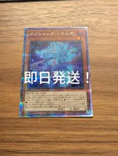 遊戯王 マジシャンズロッド アジア版 25thシークレット クオシク
