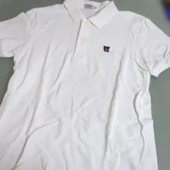DOUBLE.B ポロシャツ 150サイズ