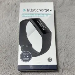 【未開封】fitbit charge4 新品未使用未開封品 Fitbit Inspire 初代モデル 新品未開封品 - メルカリ