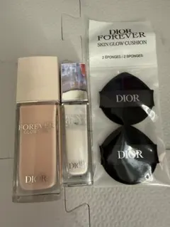 Dior コスメセット