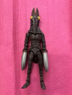 【希少品】バンダイ ULTRA-ACT ウルトラアクト バルタン星人【中古】 2026年最新】ウルトラアクト バルタン星人の人気アイテム - メルカリ