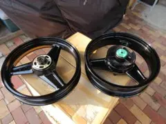 2026年最新】ゼファー750 ホイールの人気アイテム - メルカリ