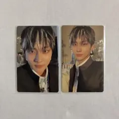 【ENHYPEN】ジョンウォン トレカ セット