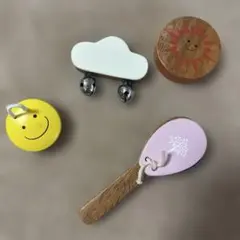 リズミックベビー　そらのかお　パタパタフラッパー