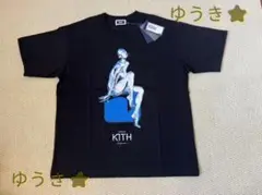 Kith For Nanzuka GallerySorayama Model M