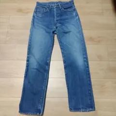 Levi's 501 66前期　ヴィンテージ オリジナル