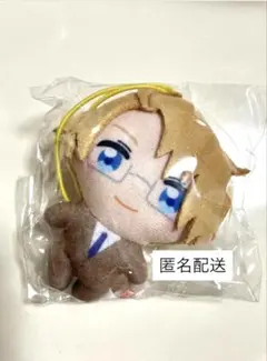 ヘタリア アメリカ ぬいぐるみ マスコット まとめ売り ヘタリア ぬいぐるみ（アメリカ） : ぽちっとほわっと - 通販 - Yahoo