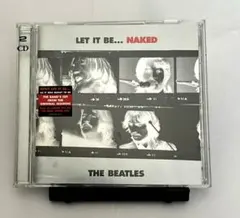 LET IT BE... NAKED ザ・ビートルズ