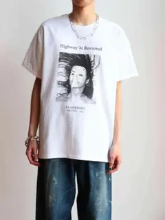 柿乃葉 blackbird Ex Long Sleeve Cutsewn - メルカリ