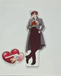 2025年最新】ロマーノ ヘタリア アクスタの人気アイテム - メルカリ