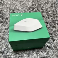 Amazon eero 7