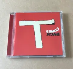 T-SQUARE and Friends - T comes back