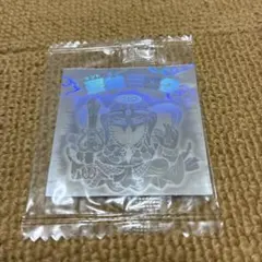 旧ビックリマン 第29弾ヘッド 聖梵ミロク ホロ - メルカリ