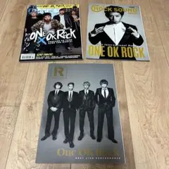 ONE OK ROCK 5枚揃い ポスター 2025年最新】one ok rock ポスターの人気アイテム - メルカリ