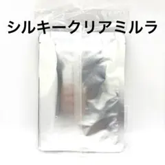 新品☆ シルキークリアミルラ シートマスク　8枚セット Silky Clear / シルキークリアミルラの公式商品情報｜美容