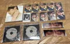 &TEAM Mark on Me EJ ウィジュセット