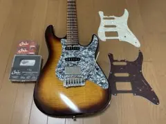 ESP SNAPPER-CTM 24-FR-QM/M スナッパー フロイドローズ - メルカリ